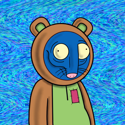 Lostbearbyfluff