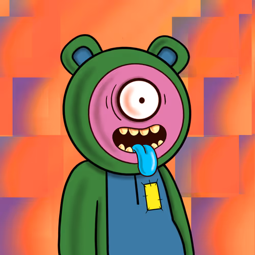 Lostbearbyfluff
