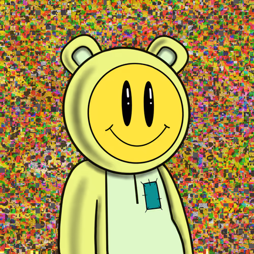 Lostbearbyfluff