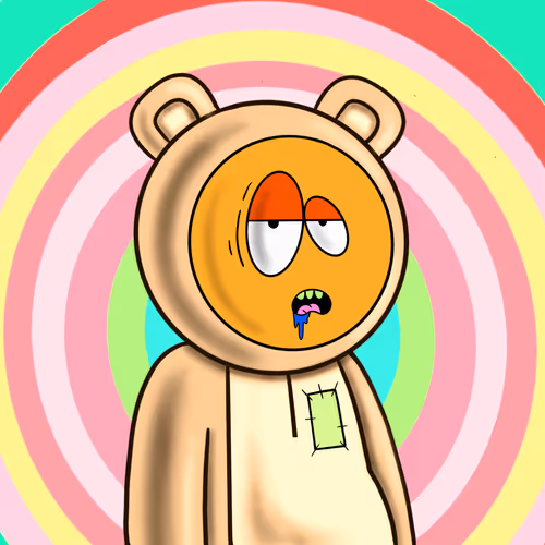 Lostbearbyfluff