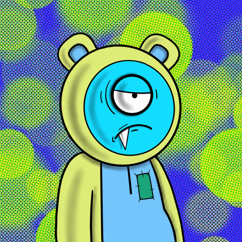 Lostbearbyfluff