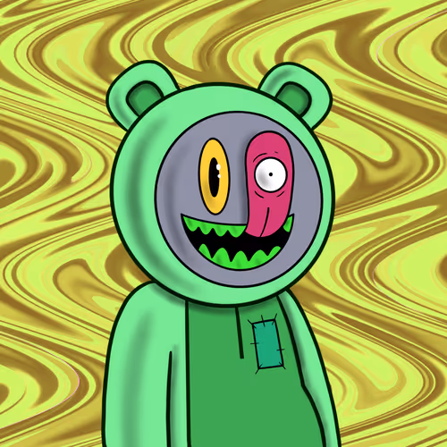 Lostbearbyfluff