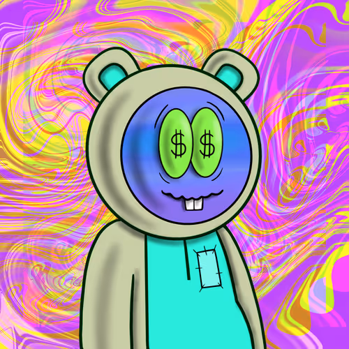 Lostbearbyfluff