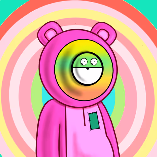 Lostbearbyfluff