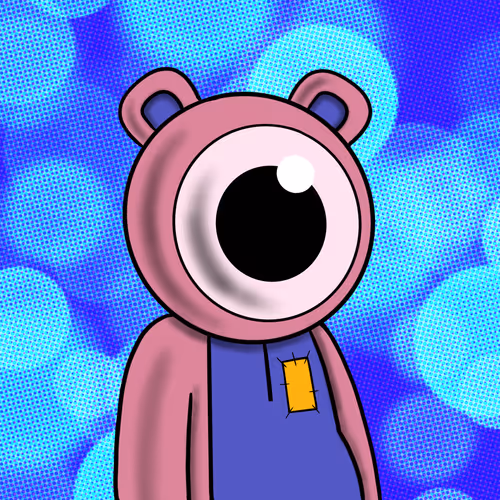 Lostbearbyfluff