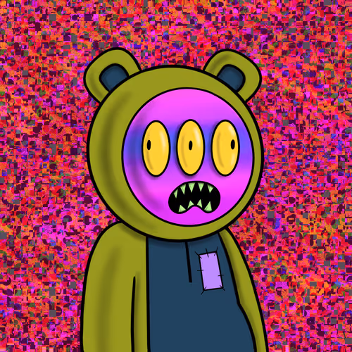 Lostbearbyfluff