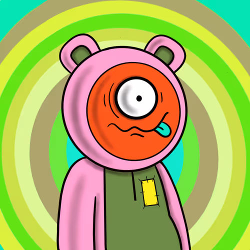 Lostbearbyfluff
