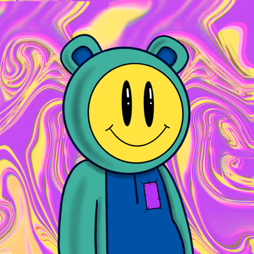 Lostbearbyfluff