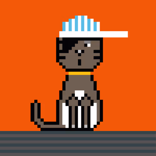 Ordinal Cats 1