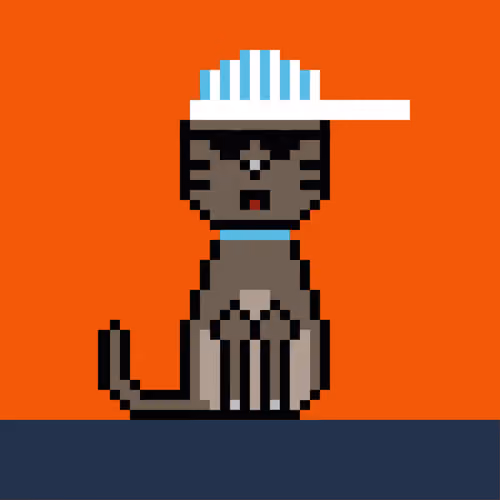 Ordinal Cats #1612