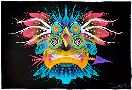 Item #8 Media