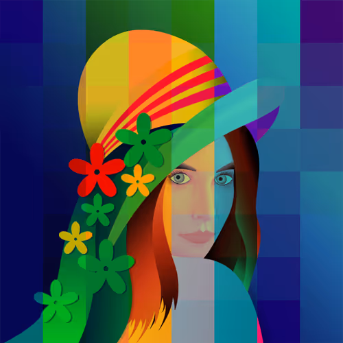 Item #96 Media