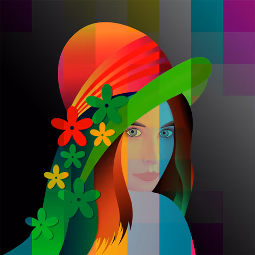 Woti #8