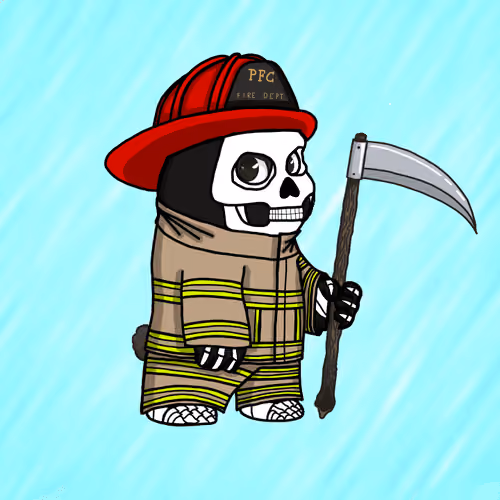 Panda Fight Club #681