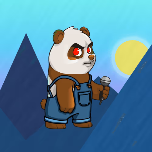 Panda Fight Club Official