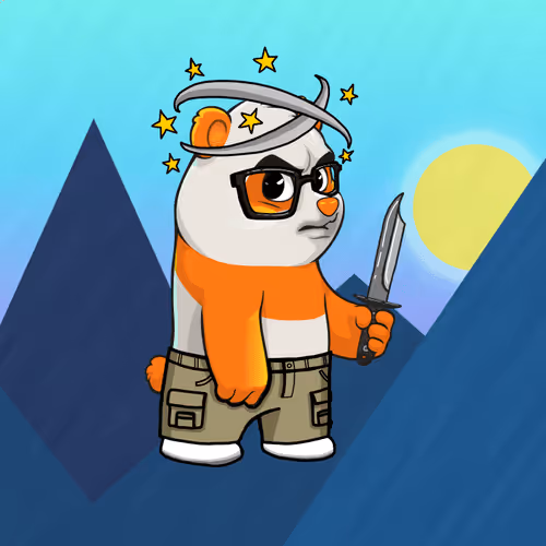 Panda Fight Club Official