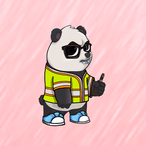 Panda Fight Club Official