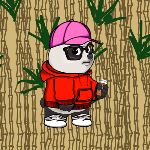 Panda Fight Club Official