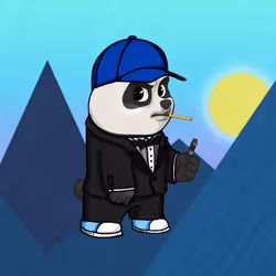 Panda Fight Club #785
