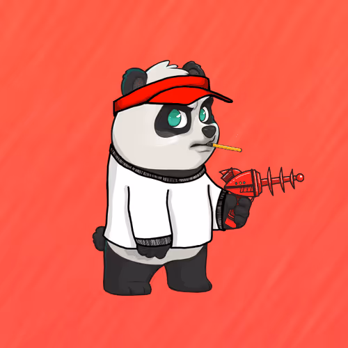 Panda Fight Club Official