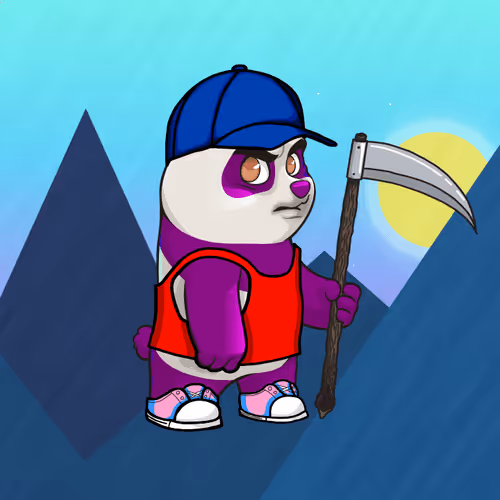 Panda Fight Club Official