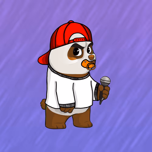 Panda Fight Club Official
