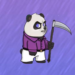 Panda Fight Club #427