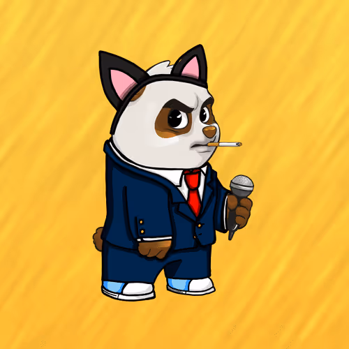 Panda Fight Club Official