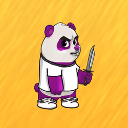 Panda Fight Club #757