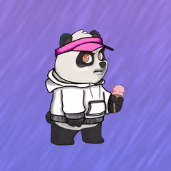 Panda Fight Club #1326
