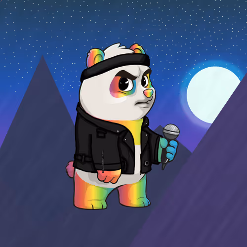 Panda Fight Club Official