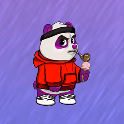 Panda Fight Club #425