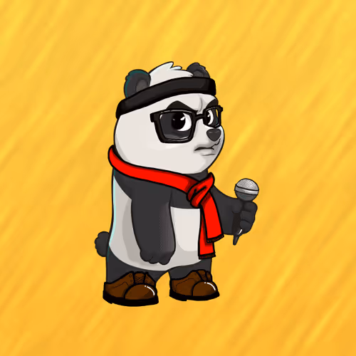 Panda Fight Club Official