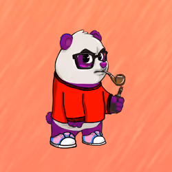 Panda Fight Club #514