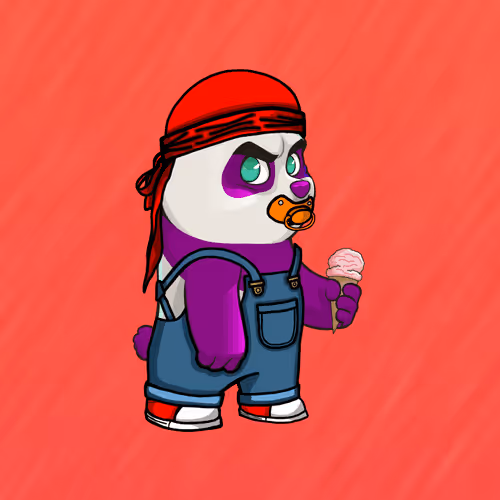 Panda Fight Club Official