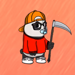 Panda Fight Club #1280