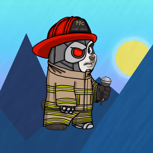 Panda Fight Club Official