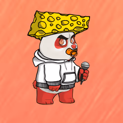 Panda Fight Club #916
