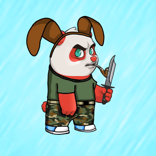 Panda Fight Club Official