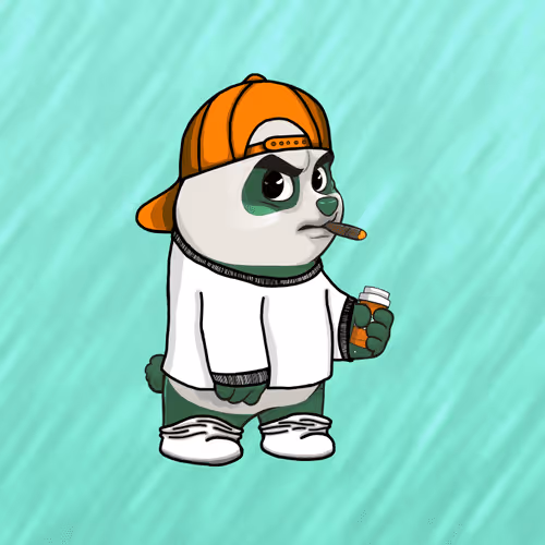 Panda Fight Club Official
