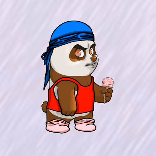 Panda Fight Club Official