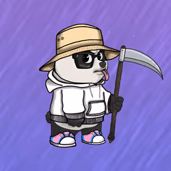 Panda Fight Club #595