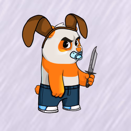 Panda Fight Club Official