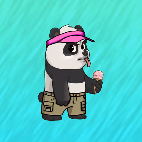 Panda Fight Club Official