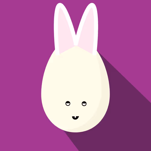 Tamago Egg #7