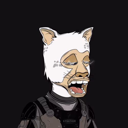 Legionx Xpanthers