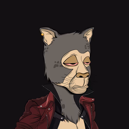 Legionx Xpanthers