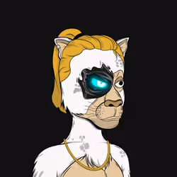 X PANTHER #3013