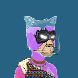 X PANTHER #2562