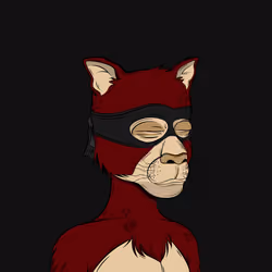 X PANTHER #874